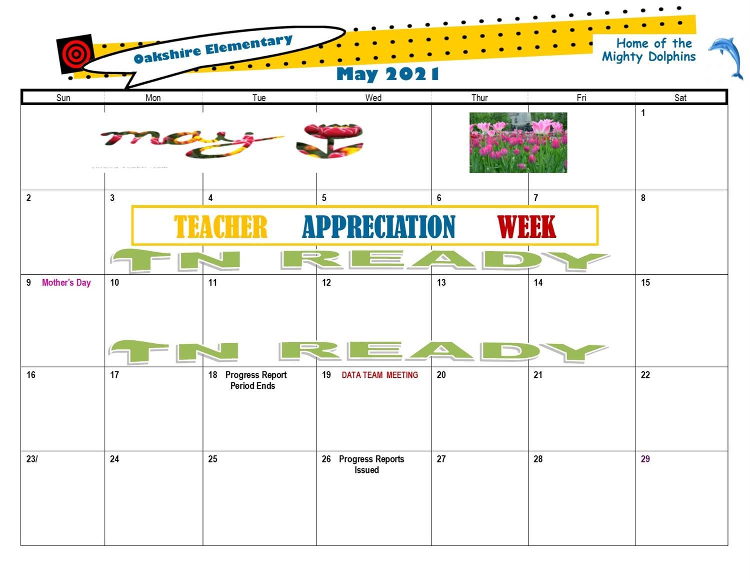 Calendar Calendar